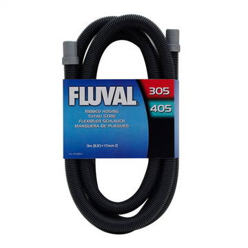 Flexslange 3 meter Fluval 305 - 405